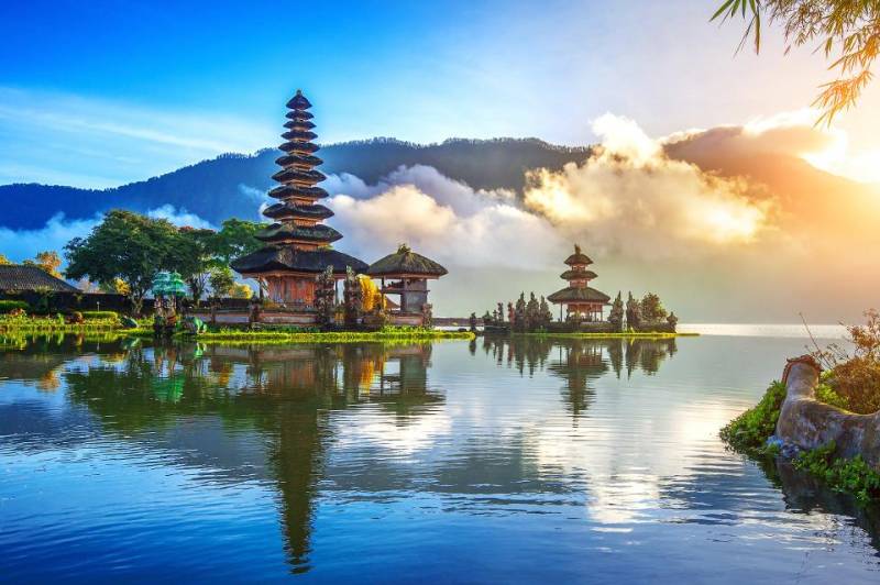 SCENIC BALI  6 NIGHTS & 7 DAYS