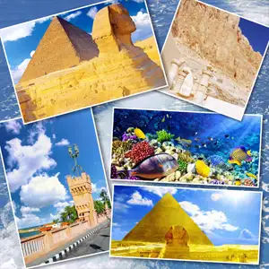 Multicentre Holidays