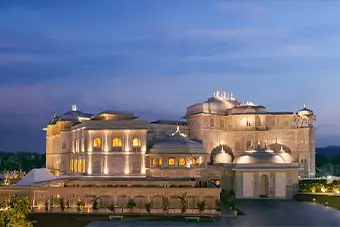 Raffles Jaipur