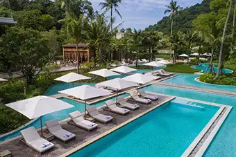 Rosewood Phuket Image